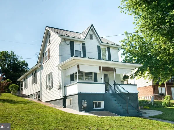 607 Leiper St, Cumberland, MD 21502