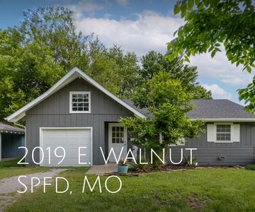 2019 E Walnut Street, Springfield, MO, 65802