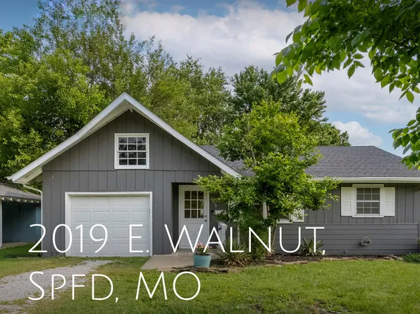 2019 E Walnut Street, Springfield, MO 65802