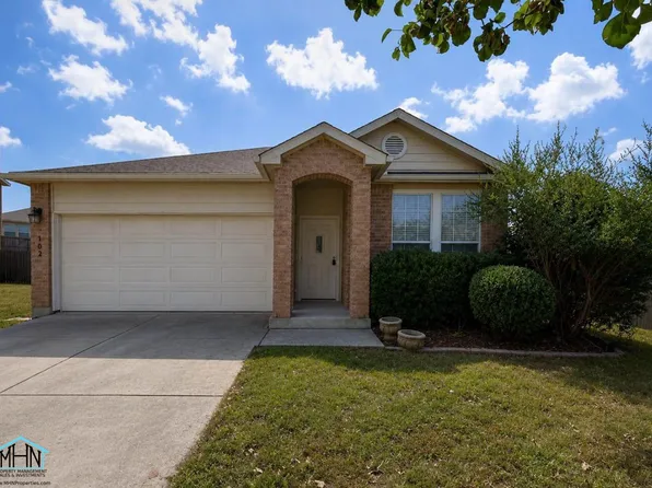 3802 Mahogany Cv, San Antonio, TX 78261