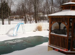 3670 Kirk Rd, Youngstown, OH 44511