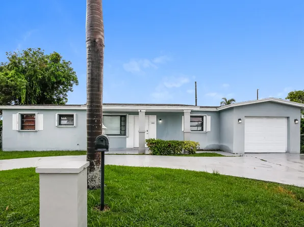 13620 Monroe St, Miami, FL 33176