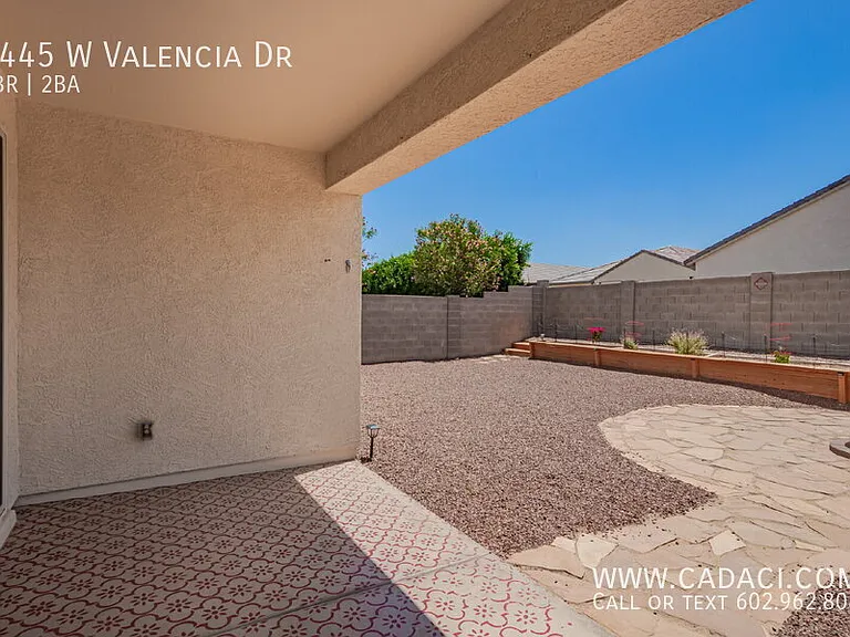 4445 W Valencia Dr — Photo 25