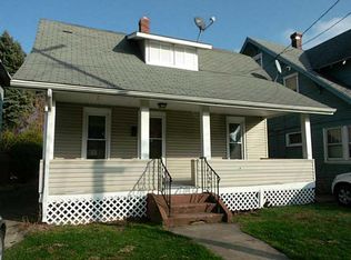 121 Hess Ave, Erie, PA 16507