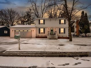2705 Linden St, East Lansing, MI
