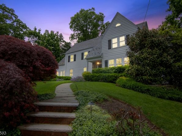 Million Dollar Homes In Short Hills: Madison Terrace Property Hits