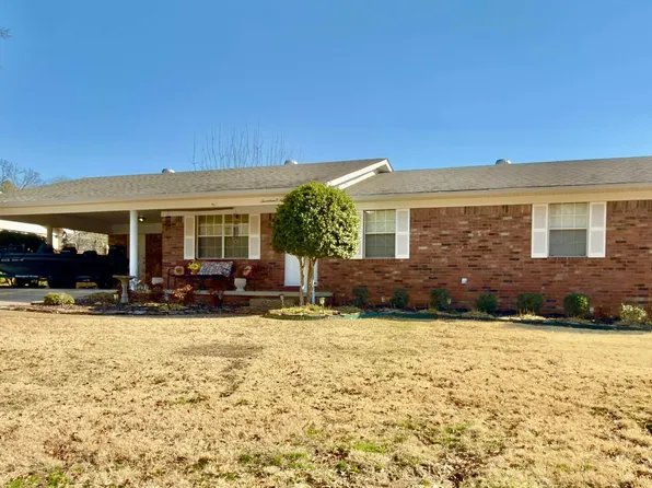 1709 Chitwood, Benton, AR 72019