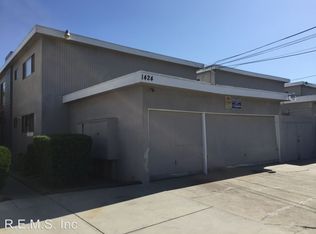 1424 W 225th St APT 3, Torrance, CA 90501
