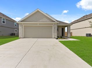 5024 Cervinae Rd, Fort Worth, TX 76036