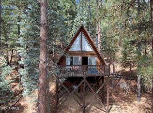 8162 S Short Cir, Prescott, AZ 86303