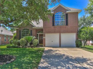 15807 Raleigh Oak Ln, Cypress, TX 77433