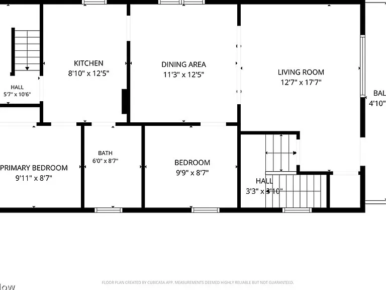 10308 Homeworth Ave #UP — Photo 10