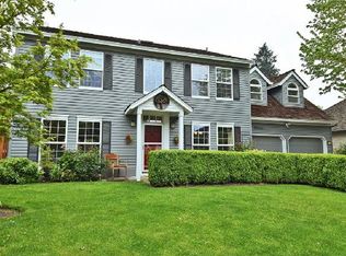 10205 SW Casteel Ct, Tualatin, OR 97062