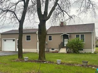 204 E Davison Ave, Howard, SD 57349