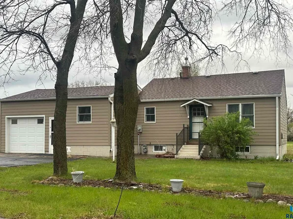 204 E Davison Ave, Howard, SD 57349