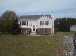 5573 Gladys Rd, Altavista, VA 24517