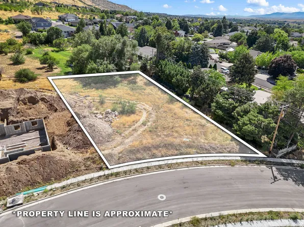 342 E Skyline Dr S, Brigham City, UT 84302