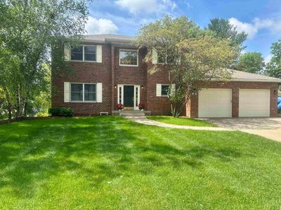 1106 Skyline Dr, Decorah, IA, 52101