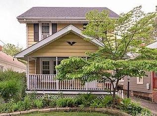 625 N Clemens Ave, Lansing, MI 48912