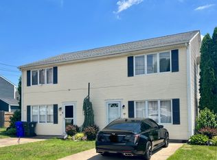 8 Coleman St #A, Providence, RI 02904