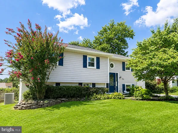316 Leyton Rd, Reisterstown, MD 21136