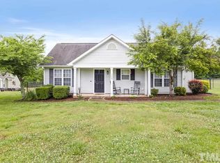 1568 Ella Ln, Stem, NC 27581