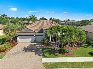 3826 Treasure Cove Cir, Naples, FL 34114