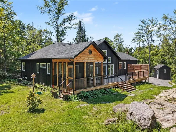 105 Edwina Dr, Trent Lakes, ON K0M 1A0
