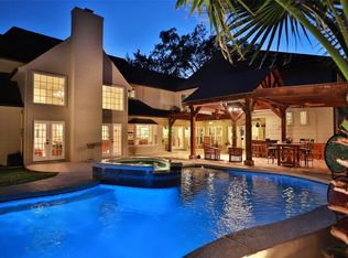 15926 Stornoway Dr, Spring, TX 77379