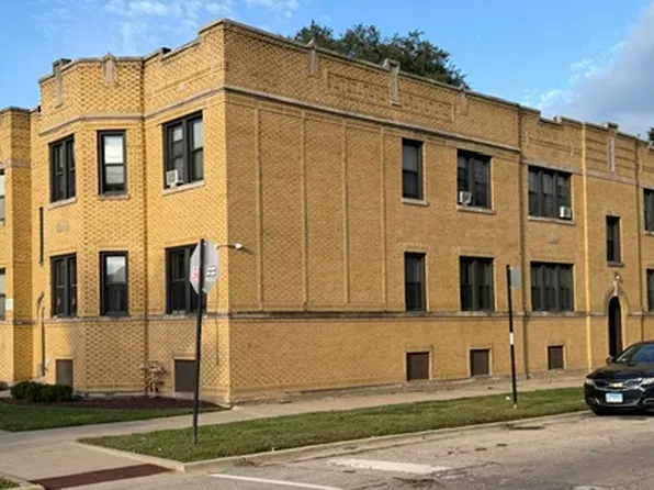 254 W 80th St Unit 1, Chicago, IL 60620