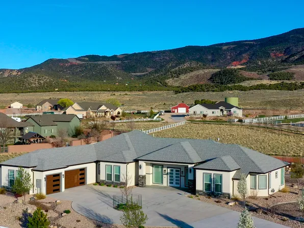 1531 S Laura Cir, Parowan, UT 84761