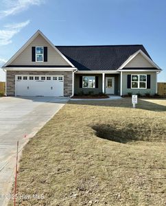 190 Talbert Drive, Rocky Point, NC, 28457
