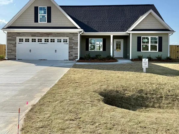 190 Talbert Drive, Rocky Point, NC 28457