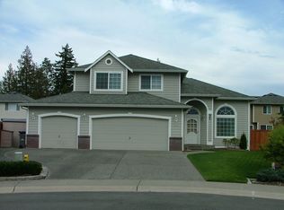 5333 112th Pl NE, Marysville, WA 98271