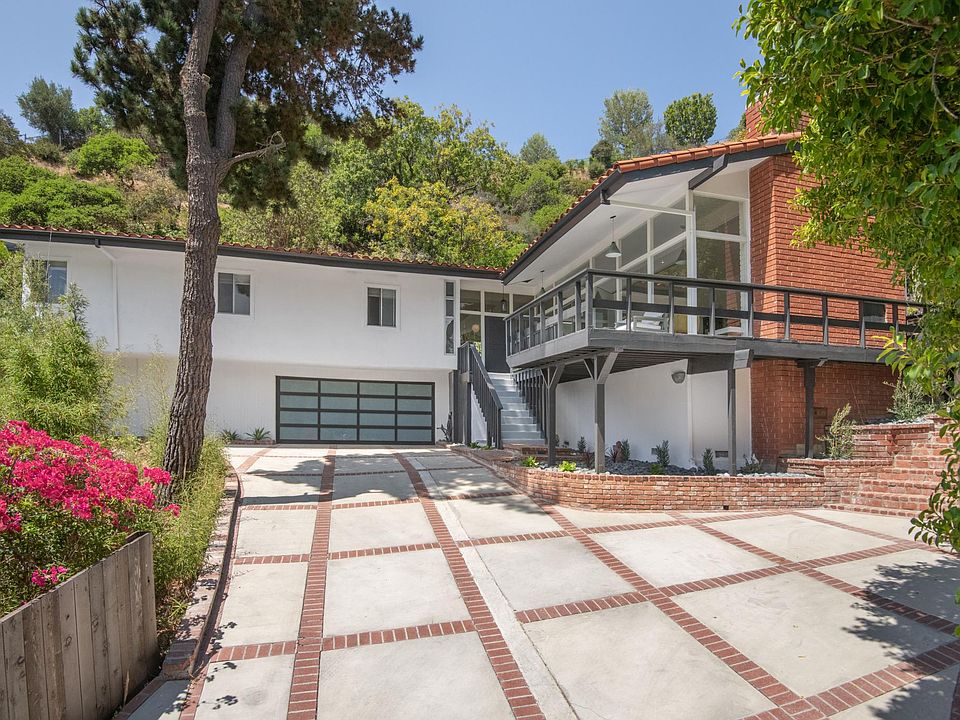2275 Betty Ln, Beverly Hills, CA 90210 Zillow