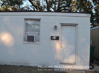 615 Fried St, Gretna, LA 70053