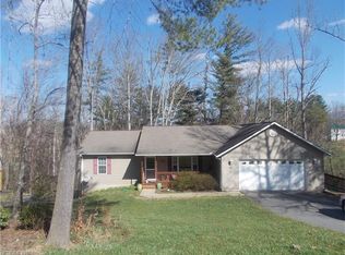 99 Eller Ford Rd, Weaverville, NC 28787