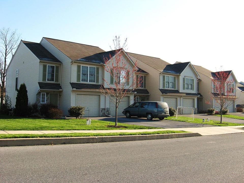 Townhouse