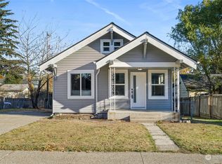 3837 E J St, Tacoma, WA 98404