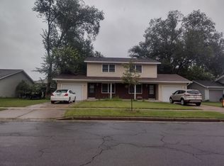 3621 Lana Ln, Eau Claire, WI 54701