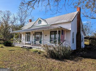 545 Joe Baker Harris Rd, Screven, GA 31560