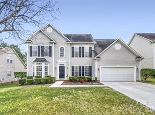 4123 Meadowview Hills Dr, Charlotte, NC 28269