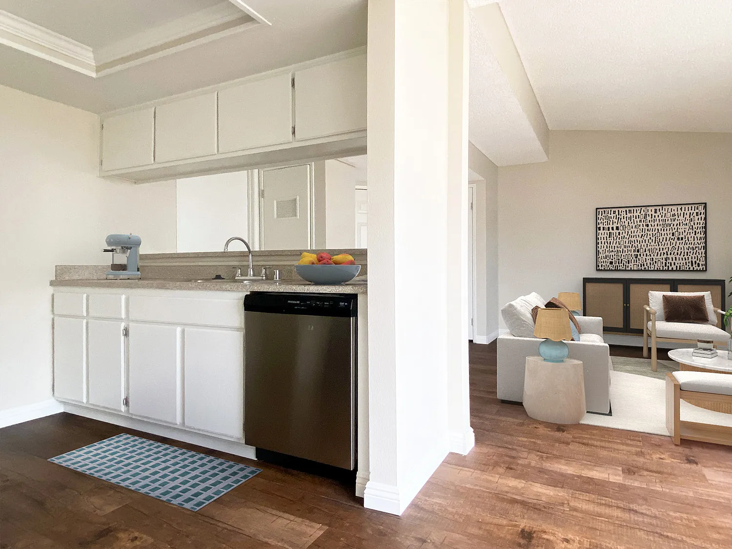 Cresthaven Apartment Homes — Photo 4