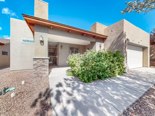 10919 Saltillo St NW, Albuquerque, NM 87114