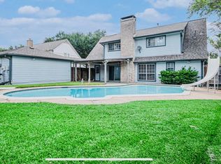 15014 Hollydale Dr, Houston, TX 77062
