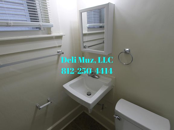 2nd image of 907 W Maryland St