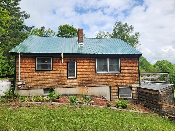 New roof and paint in 2025