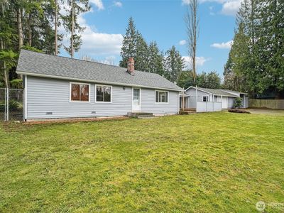 17205 Spruce Way, Lynnwood, WA, 98037