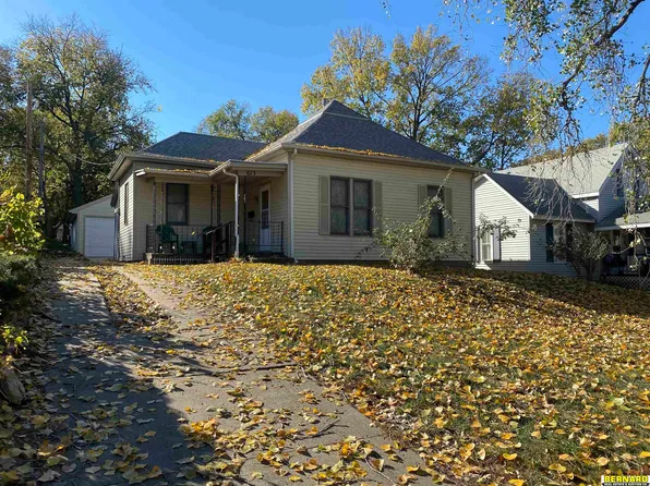 613 3rd Ave, Nebraska City, NE 68410