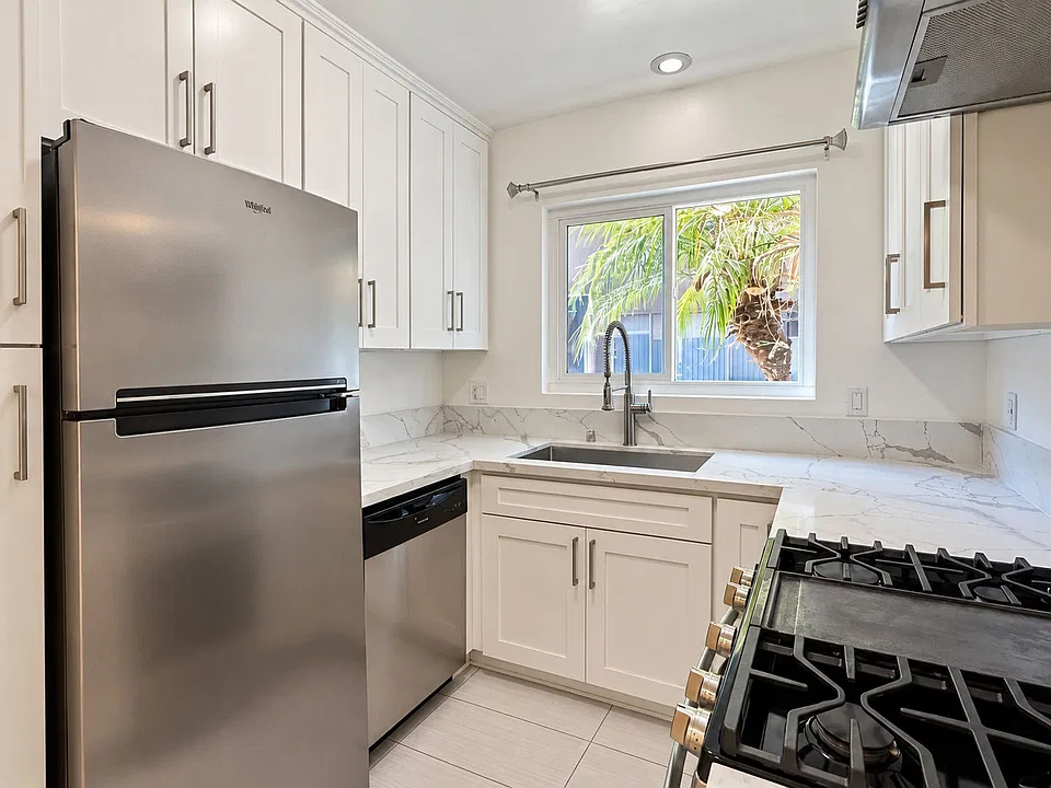 Move-In Ready 3-Bedroom at 14315 Chandler Blvd Sherman Oaks, CA 91401